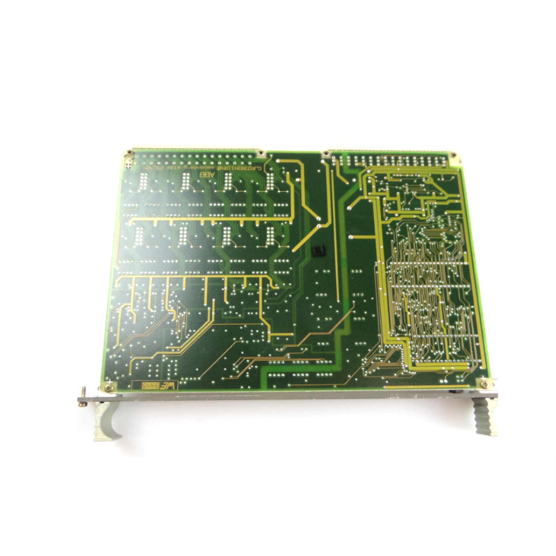 ABB 81EA04 GJR2393400R1210 Analog Input Module