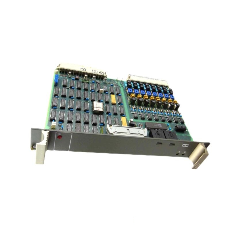 ABB 81EA11D-E GJR2374800R0210 Analog Input Module