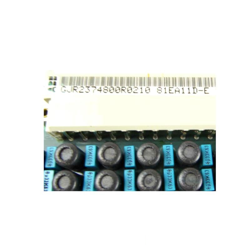 ABB 81EA11D-E GJR2374800R0210 Analog Input Module