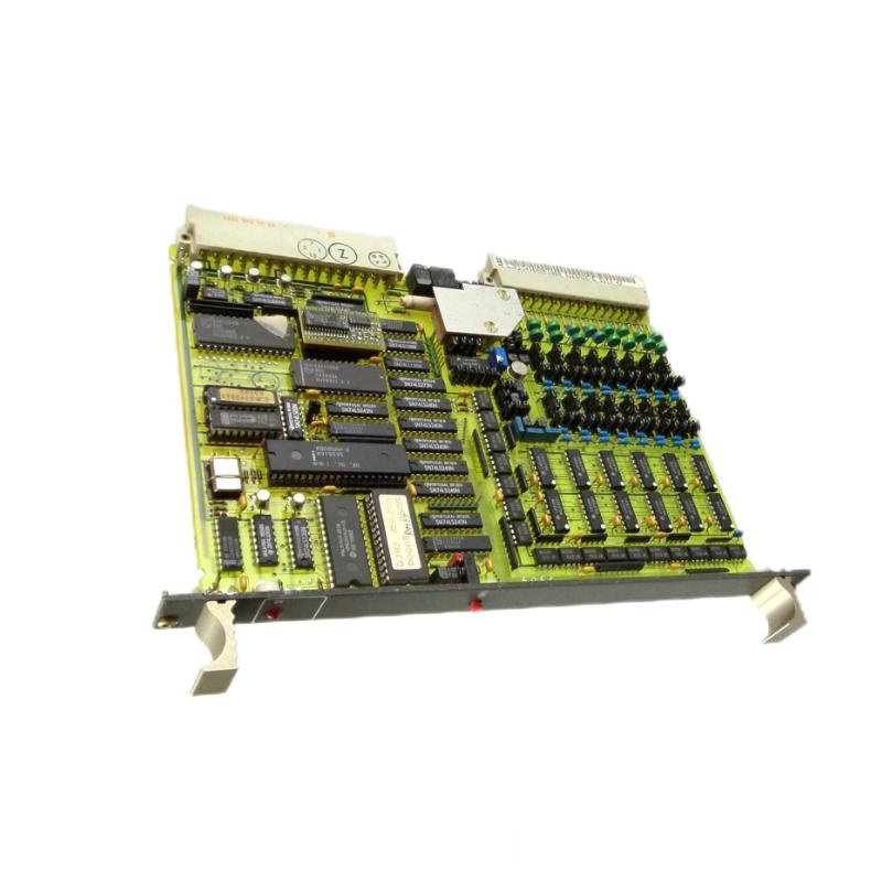 ABB 81EB02 GJR2349000R1000 Digital Input Module