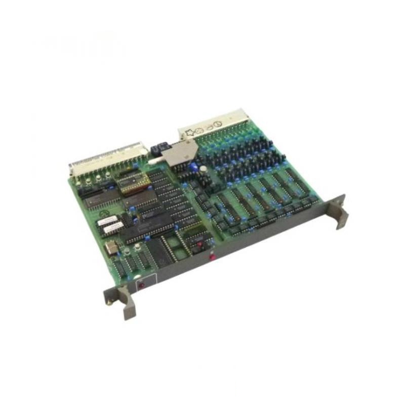ABB 81EB02 GJR2349000R1000 Digital Input Module