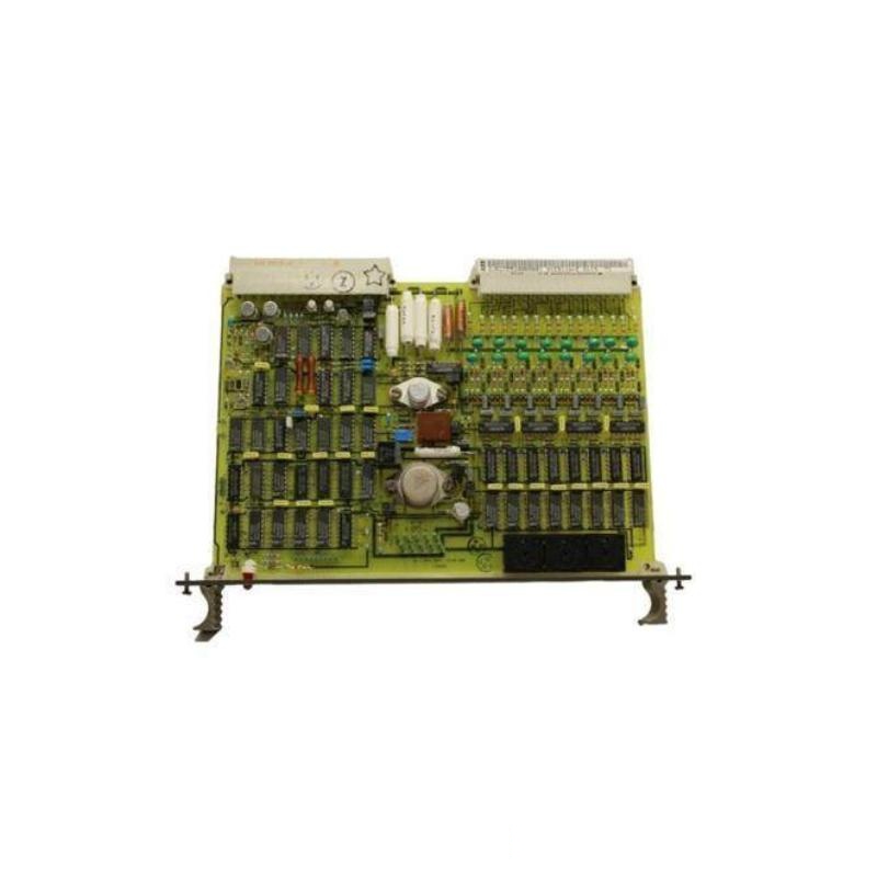 ABB 81EB11A-E GJR2355200R0001 Circuit Board