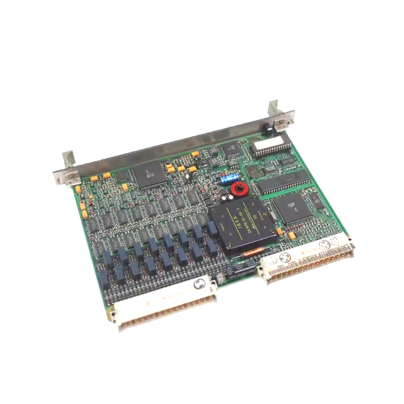 ABB 81EU50 GJR2403800R1210 Universal Input Module
