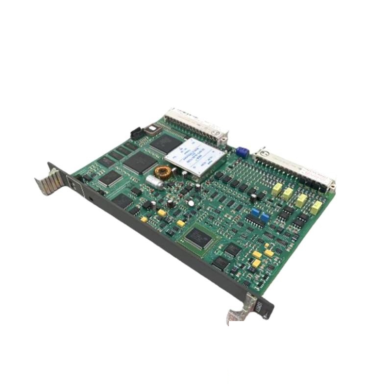 ABB 81EU50 GJR2403800R1210 Universal Input Module