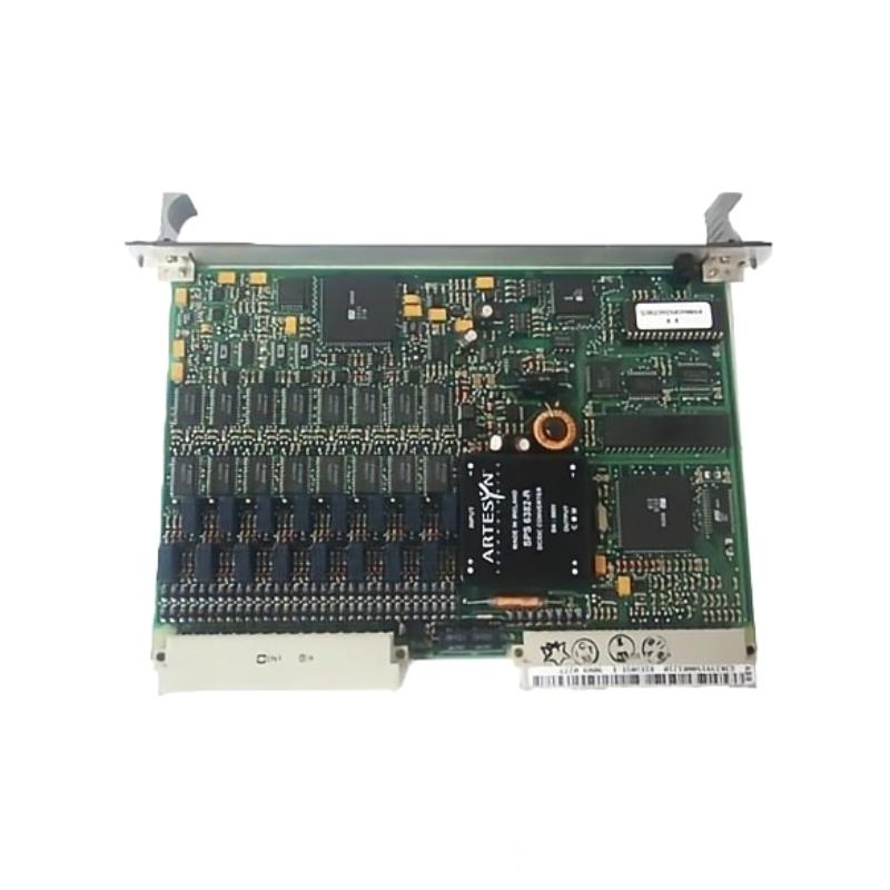 ABB 81EU01E-E GJR231500R1210 16-Channel Universal Input Module