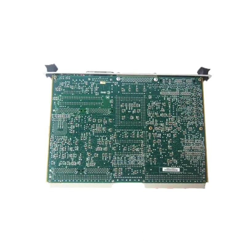 ABB 81EU01E-E GJR231500R1210 16-Channel Universal Input Module