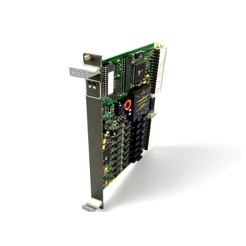 ABB 81EU50 GJR2403800R1210 Universal Input Module