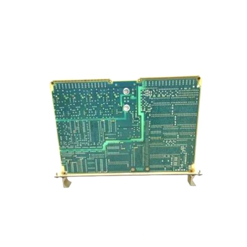 ABB 81EU50 GJR2403800R1210 Universal Input Module