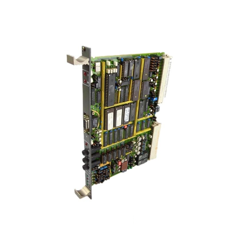 ABB 83SR03K-E GJR2342800R1100 Control Board