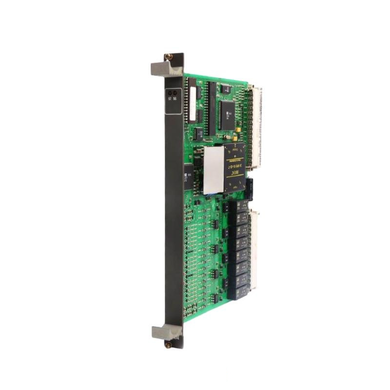 ABB 83SR04 GJR2390200R1211 Binary Control Module