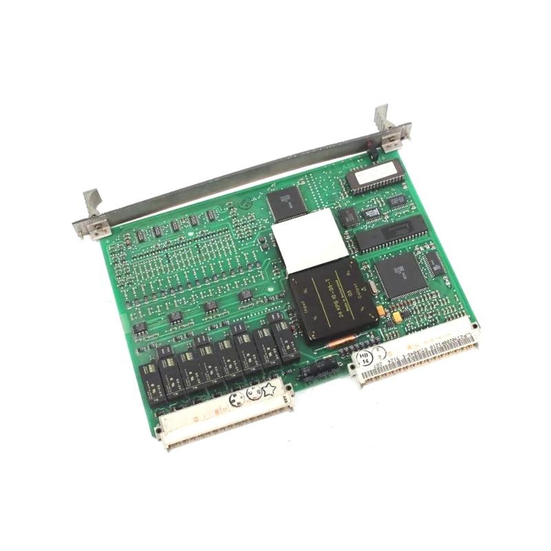 ABB 83SR04 GJR2390200R1211 Binary Control Module