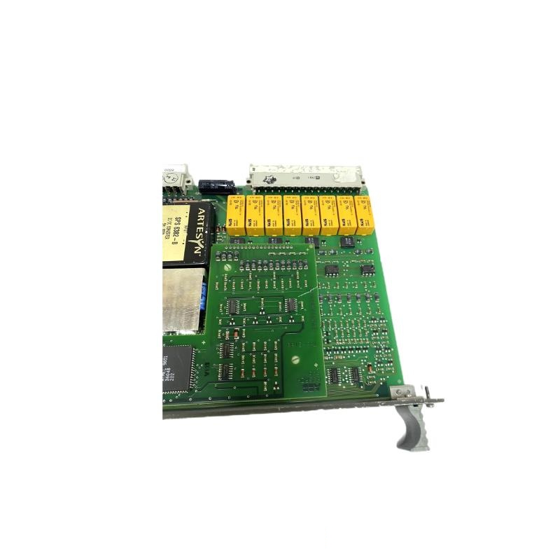 ABB 83SR04A-E/83SR04B-E GJR2390200R1411 Binary Control Module