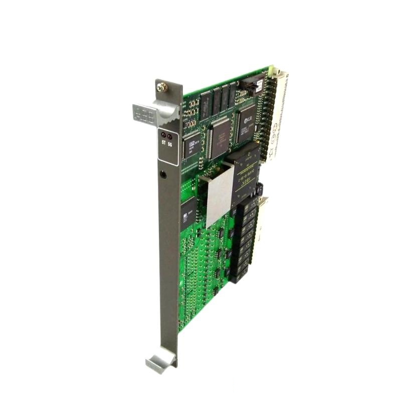 ABB 83SR04A-E/83SR04B-E GJR2390200R1411 Binary Control Module