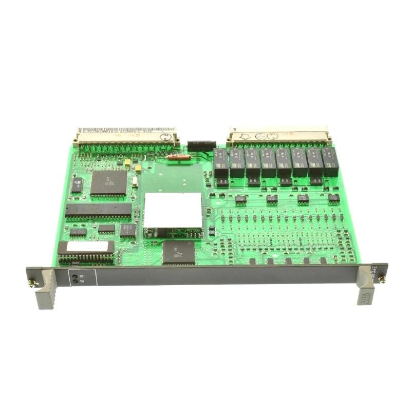 ABB 83SR04 GJR2390200R1310 Binary Control Module