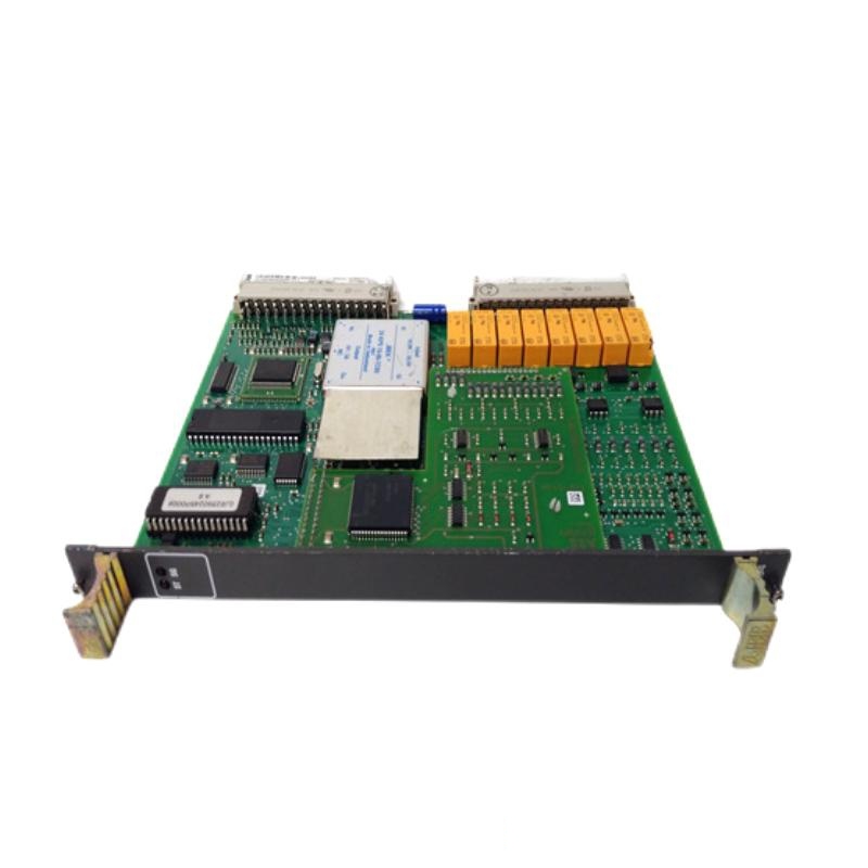 ABB 83SR04A-E/83SR04B-E GJR2390200R1411 Binary Control Module