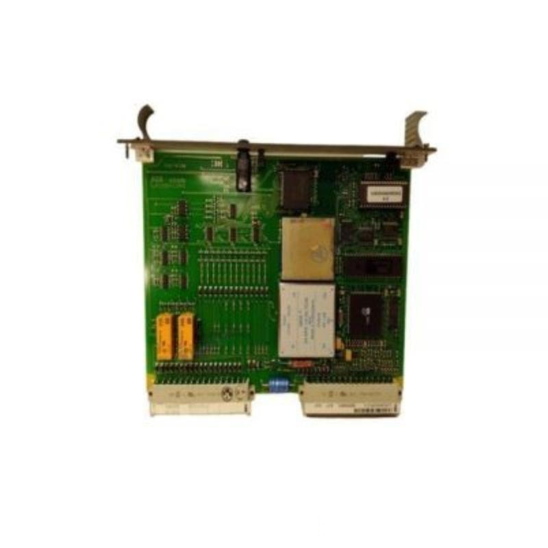ABB 83SR06 GJR2395400R1010 Control Module