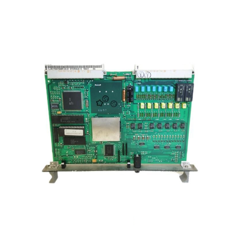 ABB 83SR06 GJR2395400R1010 Control Module