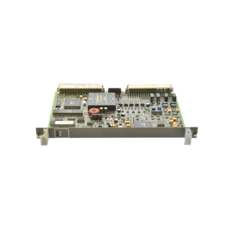 ABB 83SR07 GJR2392700R1210 Analog Control Module