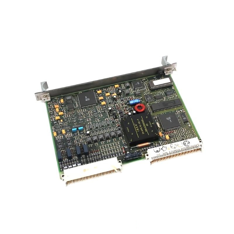 ABB 83SR07 GJR2392700R1210 Analog Control Module