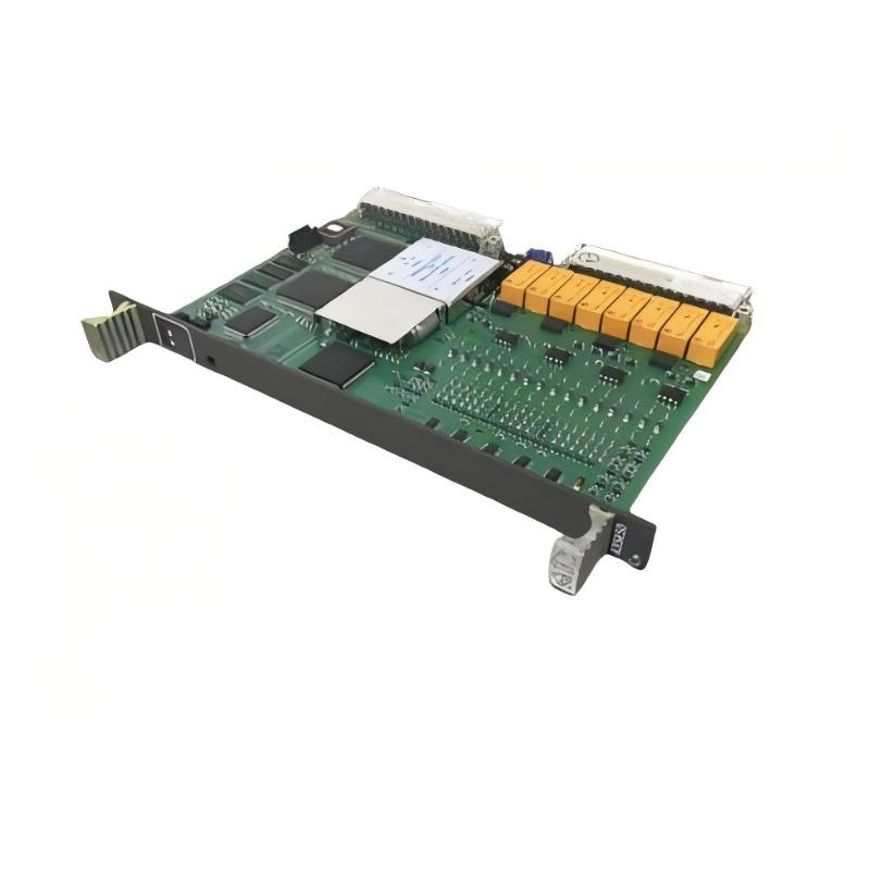 ABB 83SR50C-E 83SR50 GJR2395500R1210 Control Module