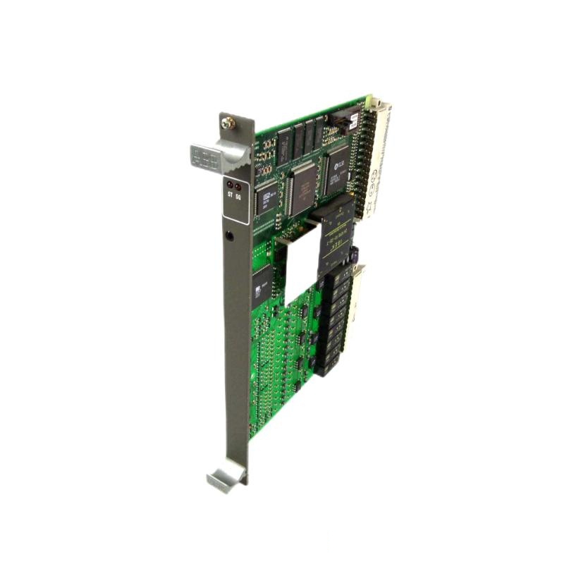 ABB 83SR50C-E 83SR50 GJR2395500R1210 Control Module