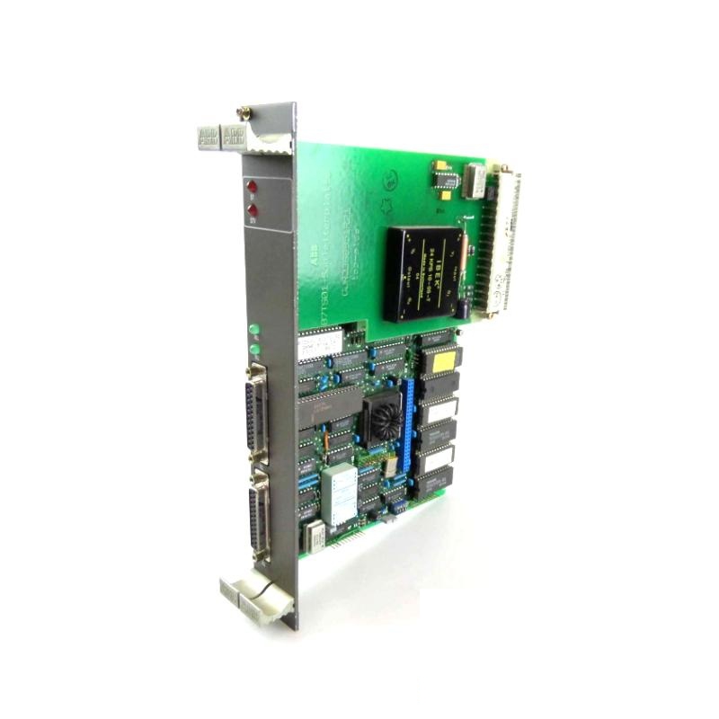 ABB 87TS01 GJR2368900R1551 Coupler Module