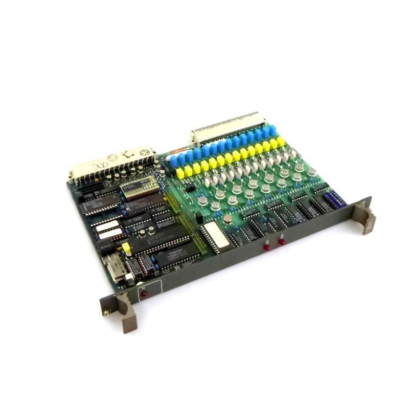 ABB 87TS50 GKWE857800R1214 Communication Module