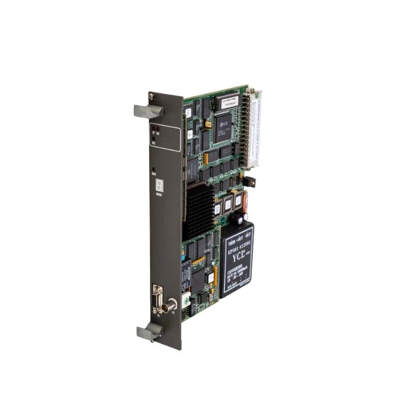 ABB 87TS50 GKWE857800R1214 Communication Module