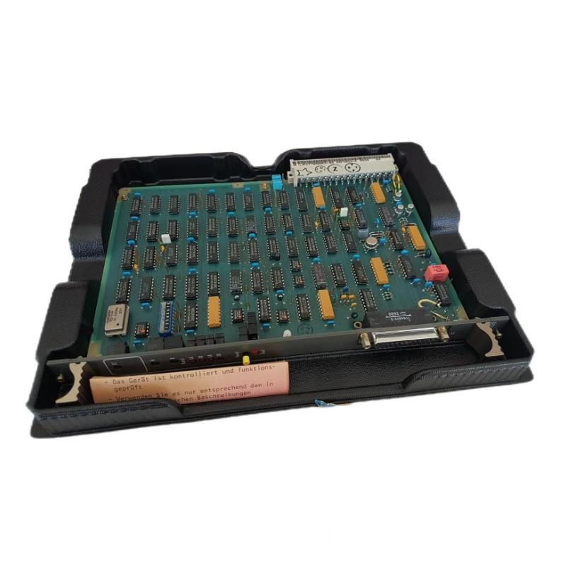 ABB 88FN02A-E GJR2370800R0200 Bus Coupling Module