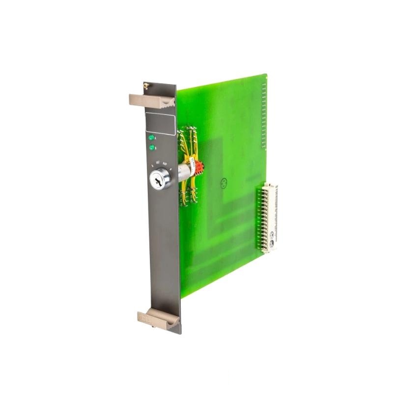 ABB 88UB01A GJR2322600R0100 Safety Keyboard