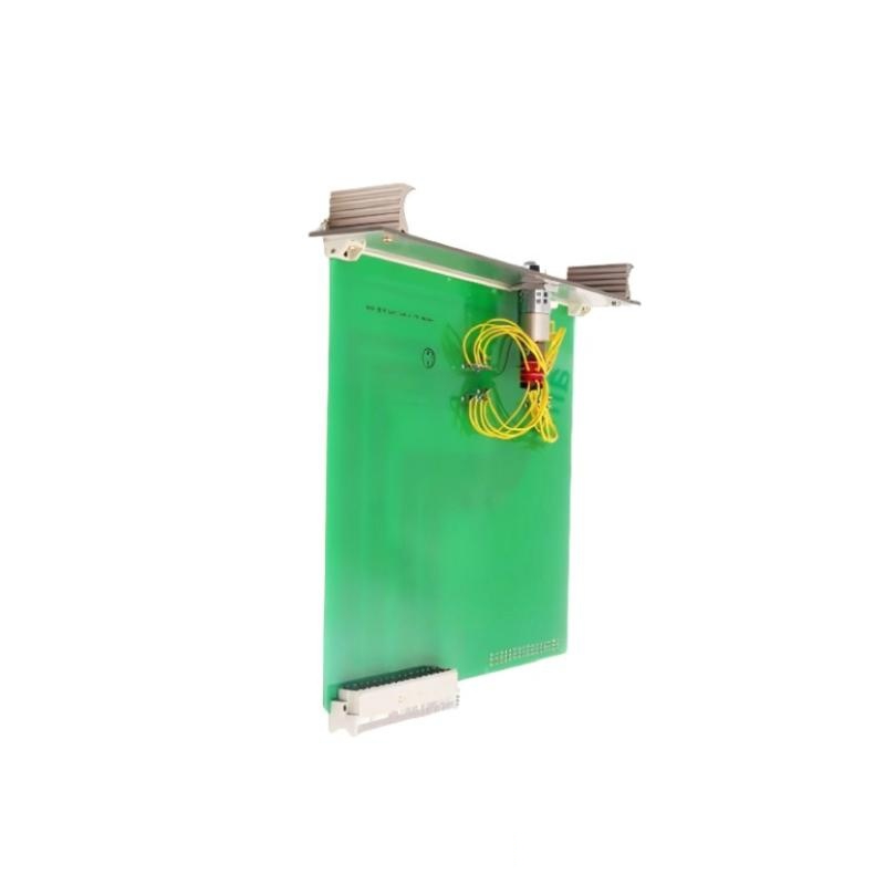 ABB 88UB01A GJR2322600R0100 Safety Keyboard