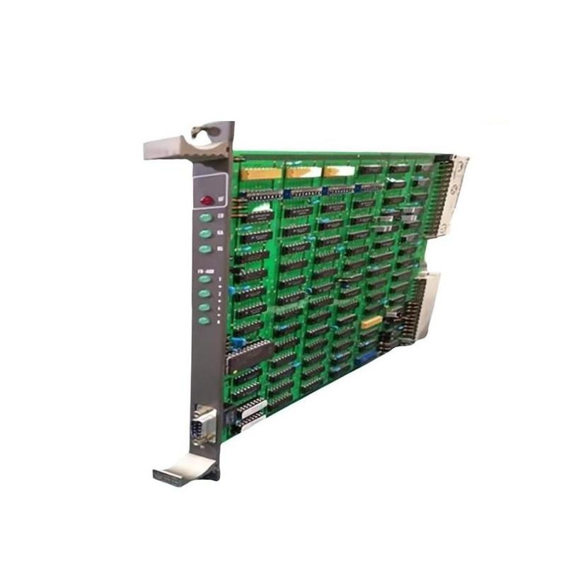 ABB 88VT02 GJR2363900R1000 Printed Circuit Board (PCB)