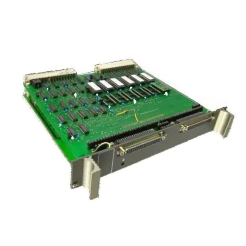 ABB 88VT02 GJR2363900R1000 Printed Circuit Board (PCB)