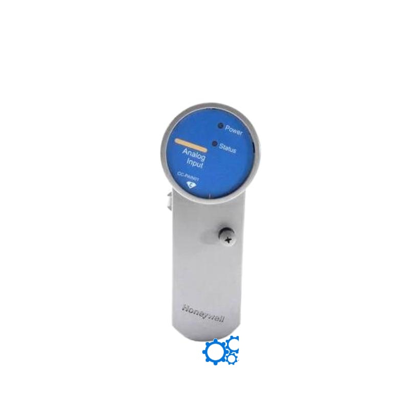 Honeywell CC-PAIH51 51410069-276 Analog Input Module