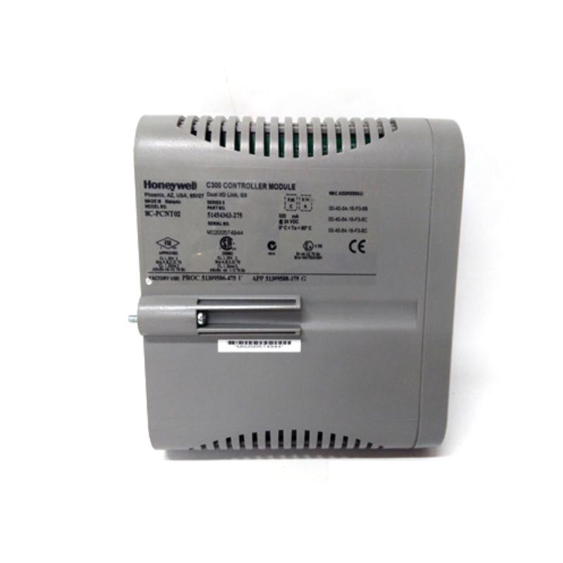Honeywell 8C-PCNT02 51454363-275 Controller Module