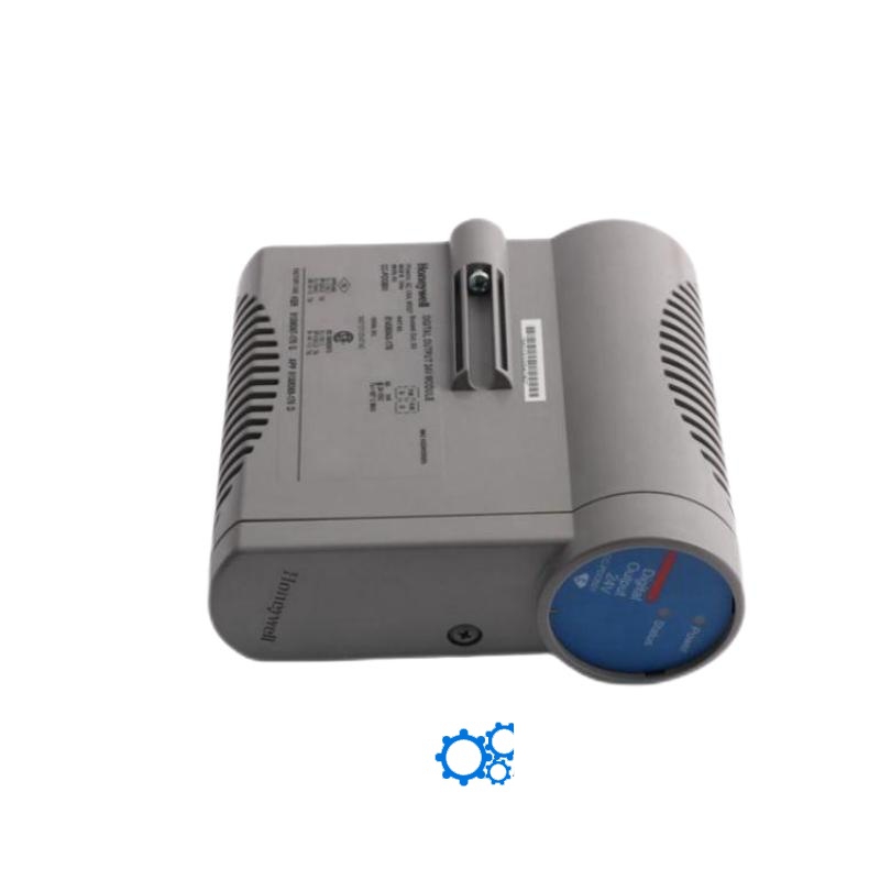 Honeywell CC-PAIH51 51410069-276 Analog Input Module