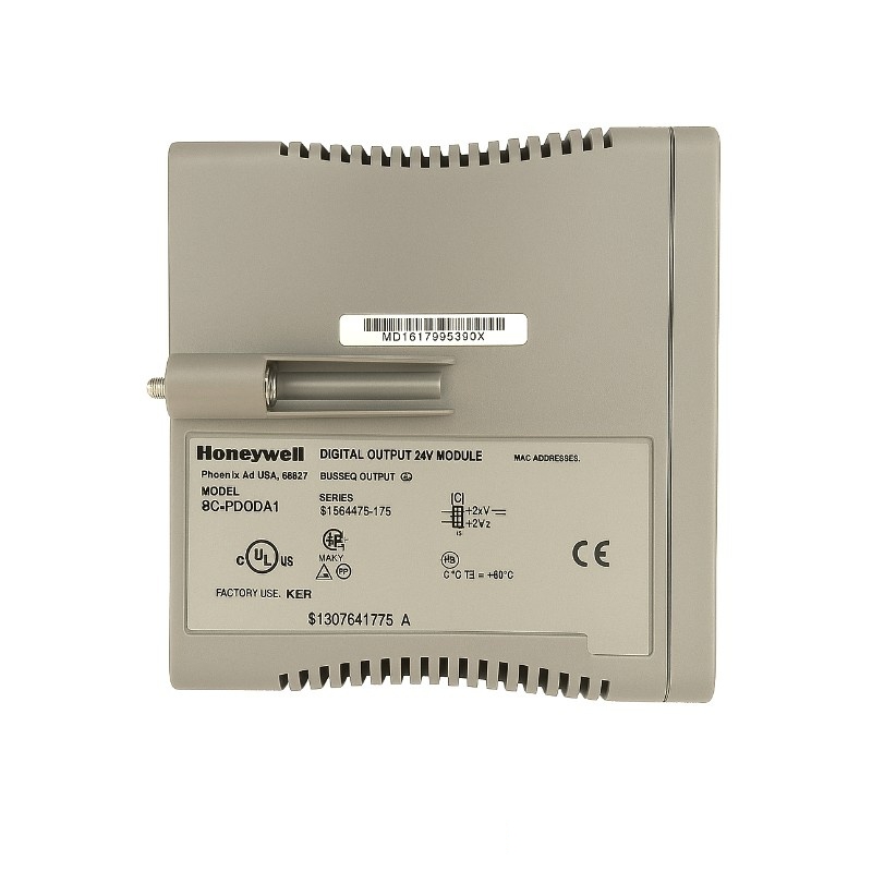 Honeywell 8C-PDODA1 51454472-175 Digital Output Module