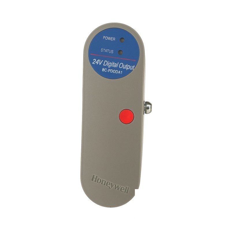Honeywell 8C-PDODA1 51454472-175 Digital Output Module