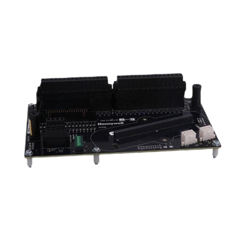 Honeywell 8C-TAIMA1 51307171-175 Low-Level Analog Input I/O Terminal Module