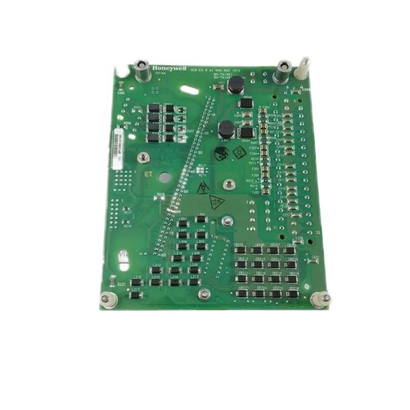 Honeywell 8C-TAIX51 51306979-175 Digital Input Module