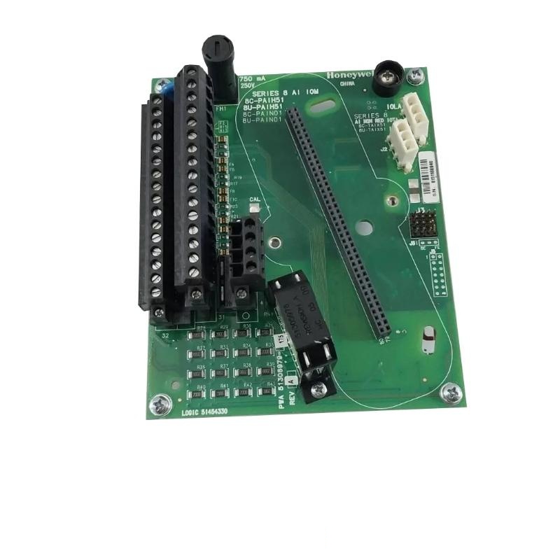 Honeywell 8C-TAIX51 51306979-175 Digital Input Module