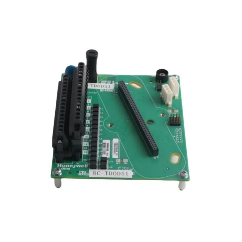 Honeywell 8C-TAIX51 51306979-175 Digital Input Module