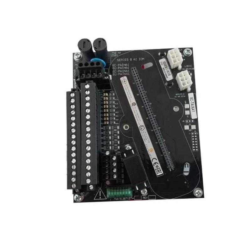 Honeywell 8C-TAIXA1 51307127-175 Analog Input Module