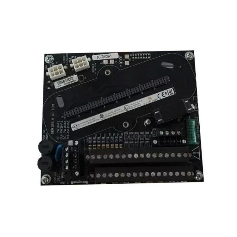 Honeywell 8C-TAIXA1 51307127-175 Analog Input Module