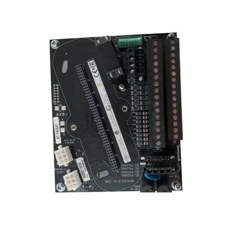 Honeywell 8C-TAIXA1 51307127-175 Analog Input Module