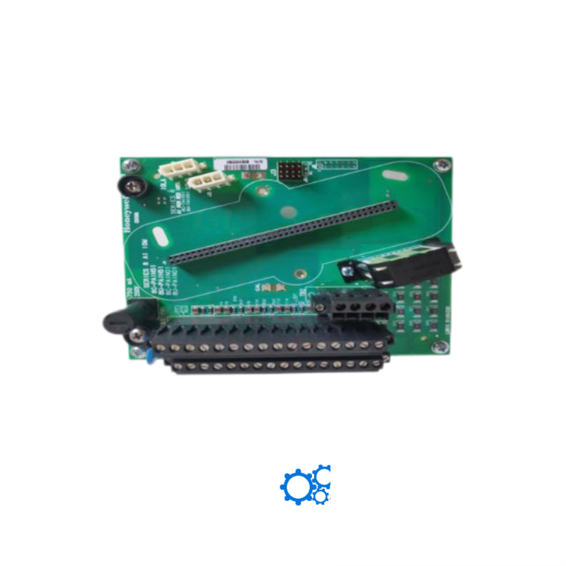 Honeywell 8C-TAOX51 51306983-175 Analog Output Module