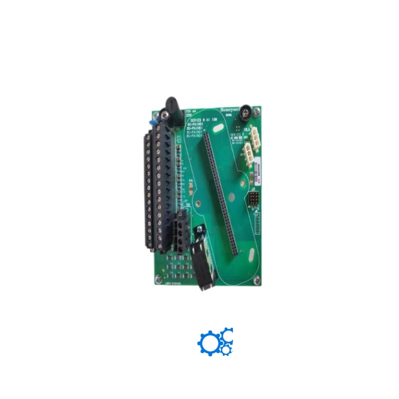 Honeywell 8C-TAOX51 51306983-175 Analog Output Module