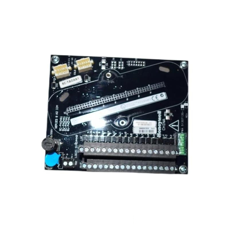 Honeywell 8C-TAOXA1 51307135-175 Analog Output Module