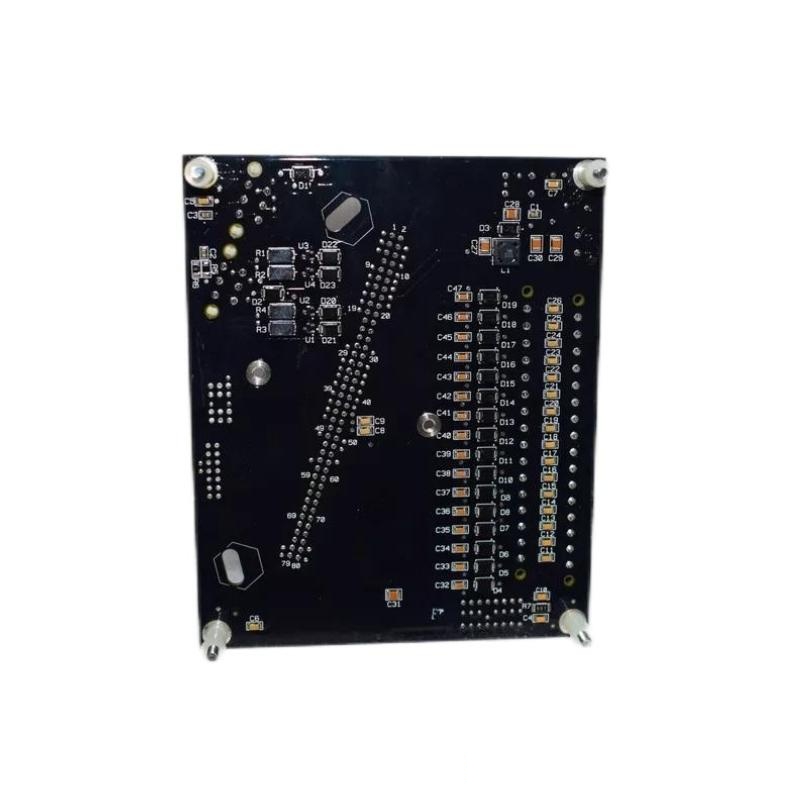 Honeywell 8C-TAOXA1 51307135-175 Analog Output Module