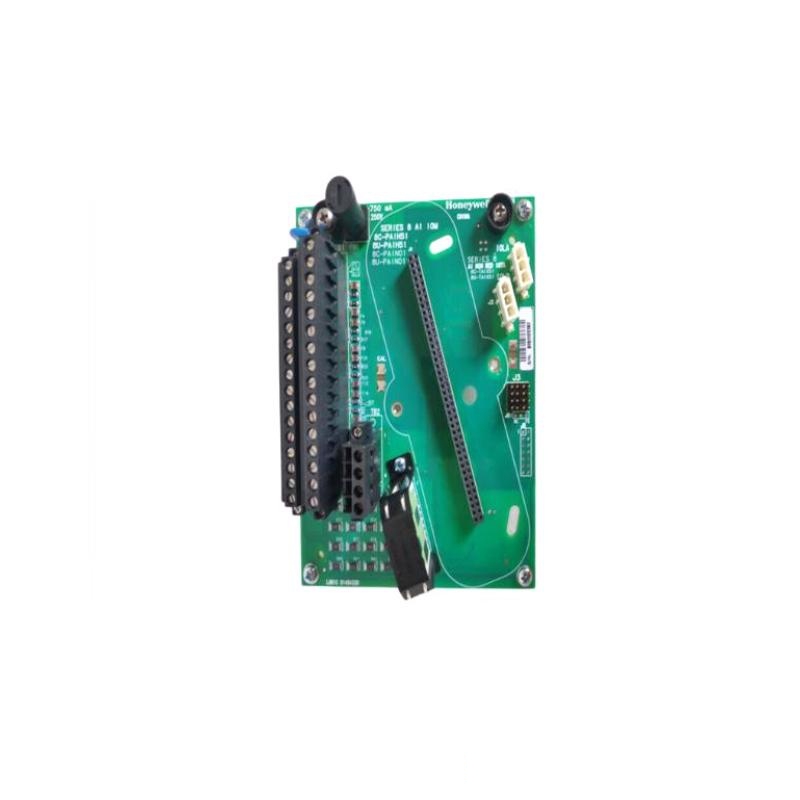 Honeywell 8C-TAOXB1 51307137-175 Analog Output Module